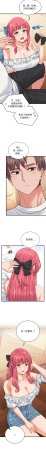 Raluken UIA 少爷的替身 少爺的替身 1-45 Chinese Decensored Ongoing - Page 625
