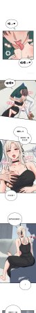 Raluken UIA 少爷的替身 少爺的替身 1-45 Chinese Decensored Ongoing - Page 698
