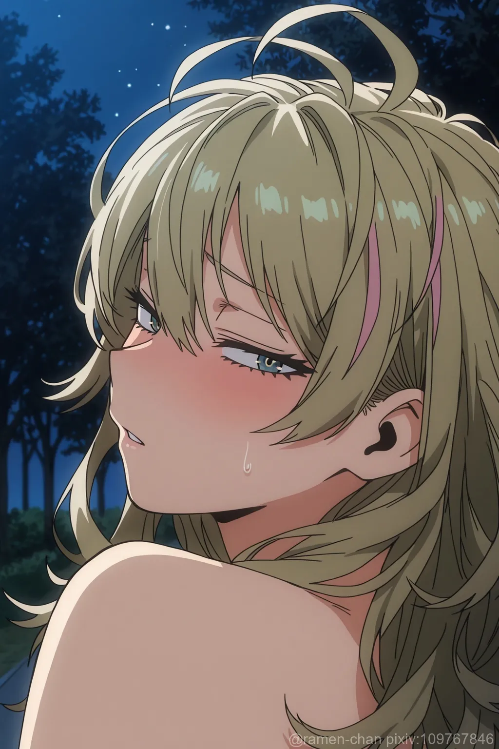 Ramen-chan葉隠透_Discord - Image 141