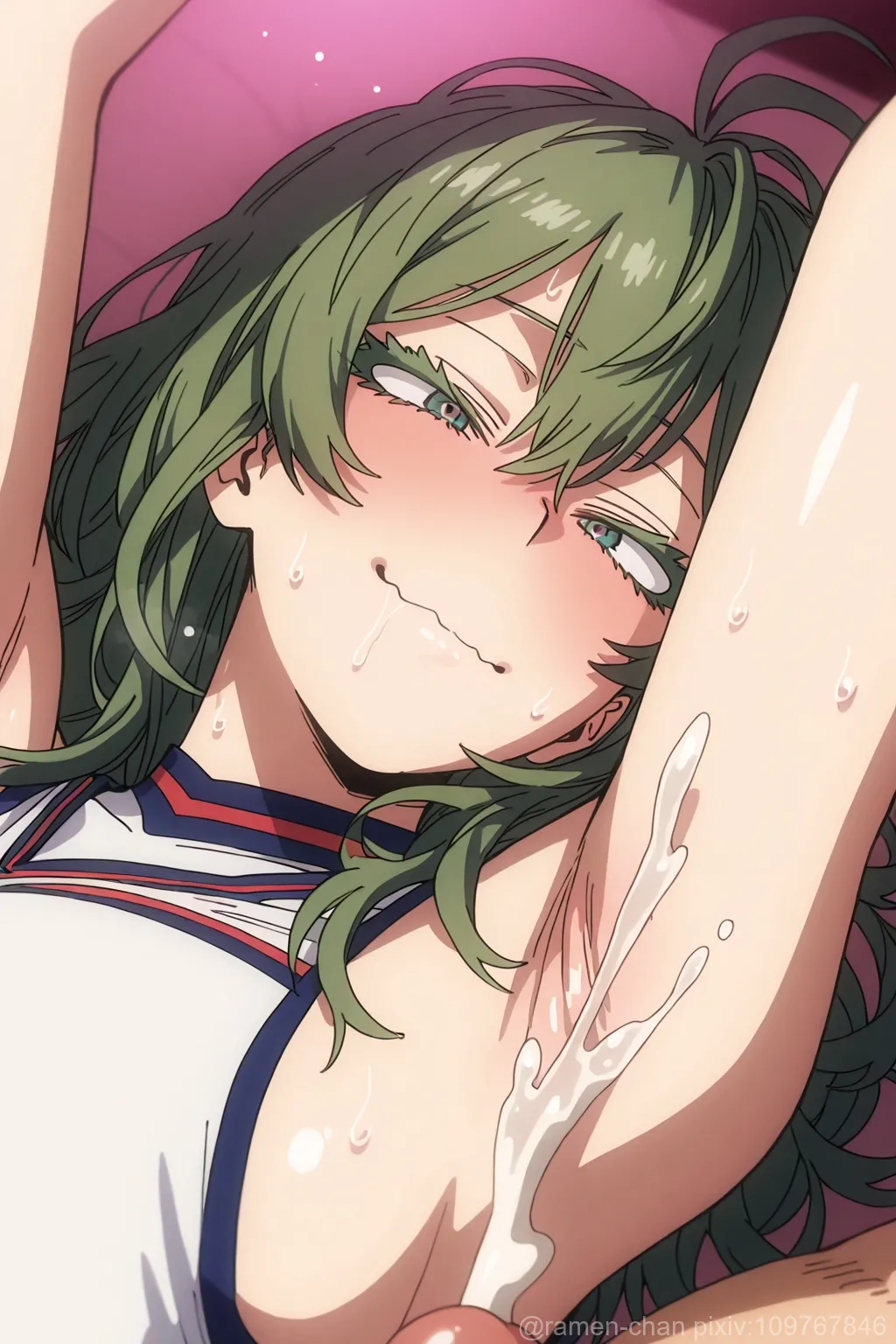 Ramen-chan葉隠透_Discord - Image 152