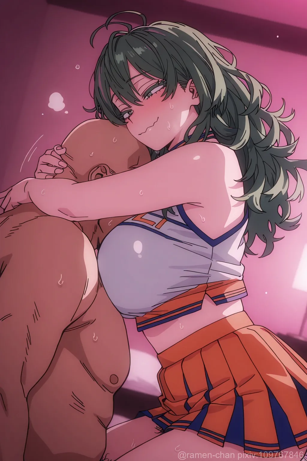 Ramen-chan葉隠透_Discord - Image 175