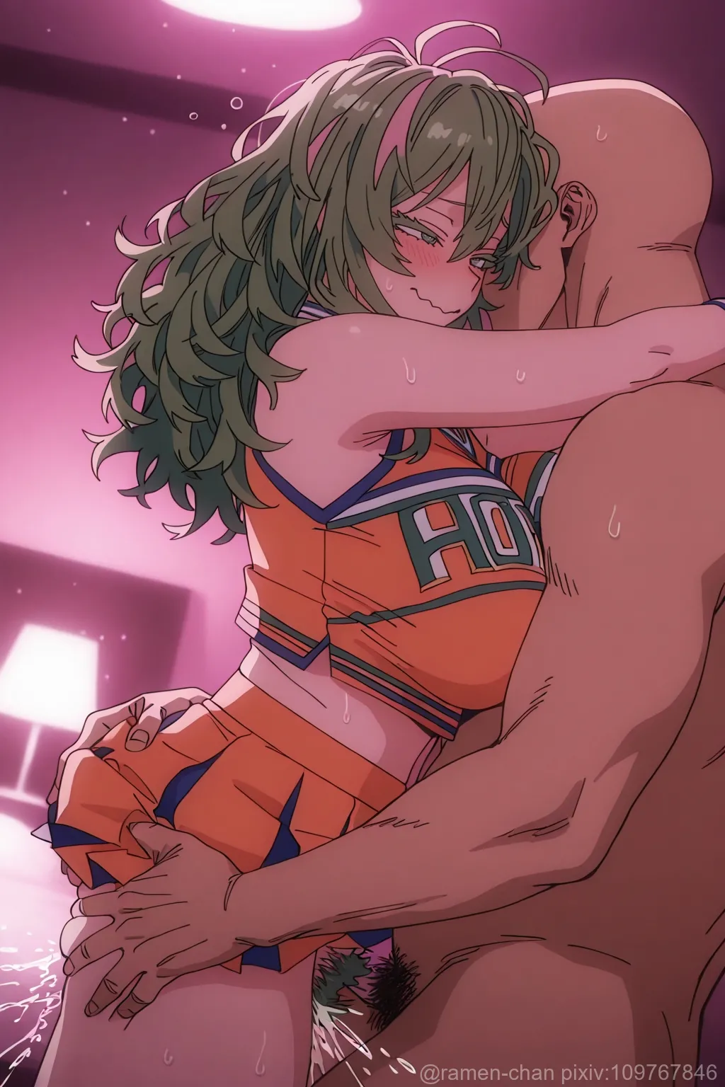 Ramen-chan葉隠透_Discord - Image 176