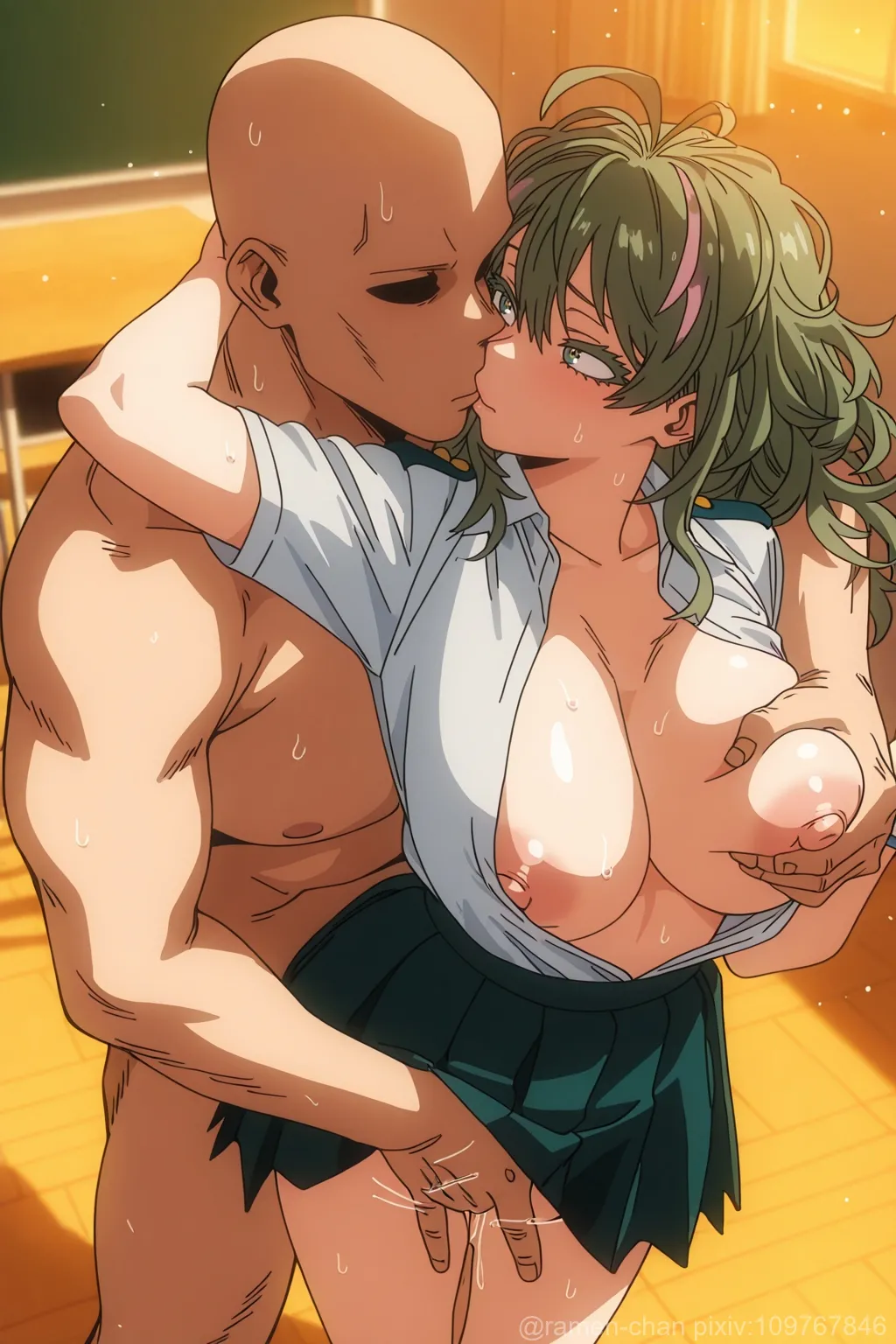 Ramen-chan葉隠透_Discord - Image 19