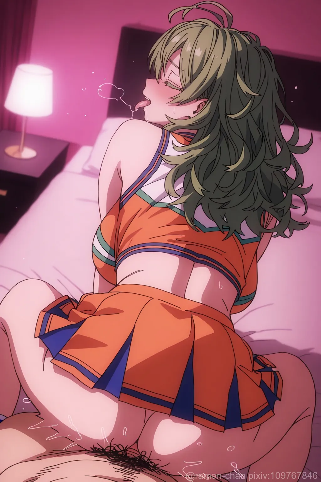 Ramen-chan葉隠透_Discord - Image 189