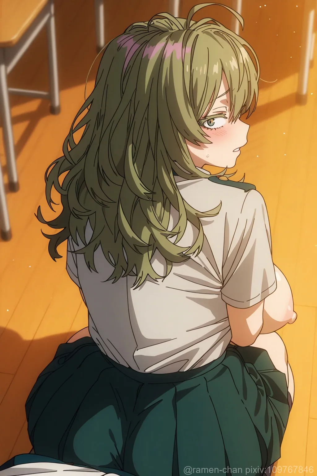 Ramen-chan葉隠透_Discord - Image 24