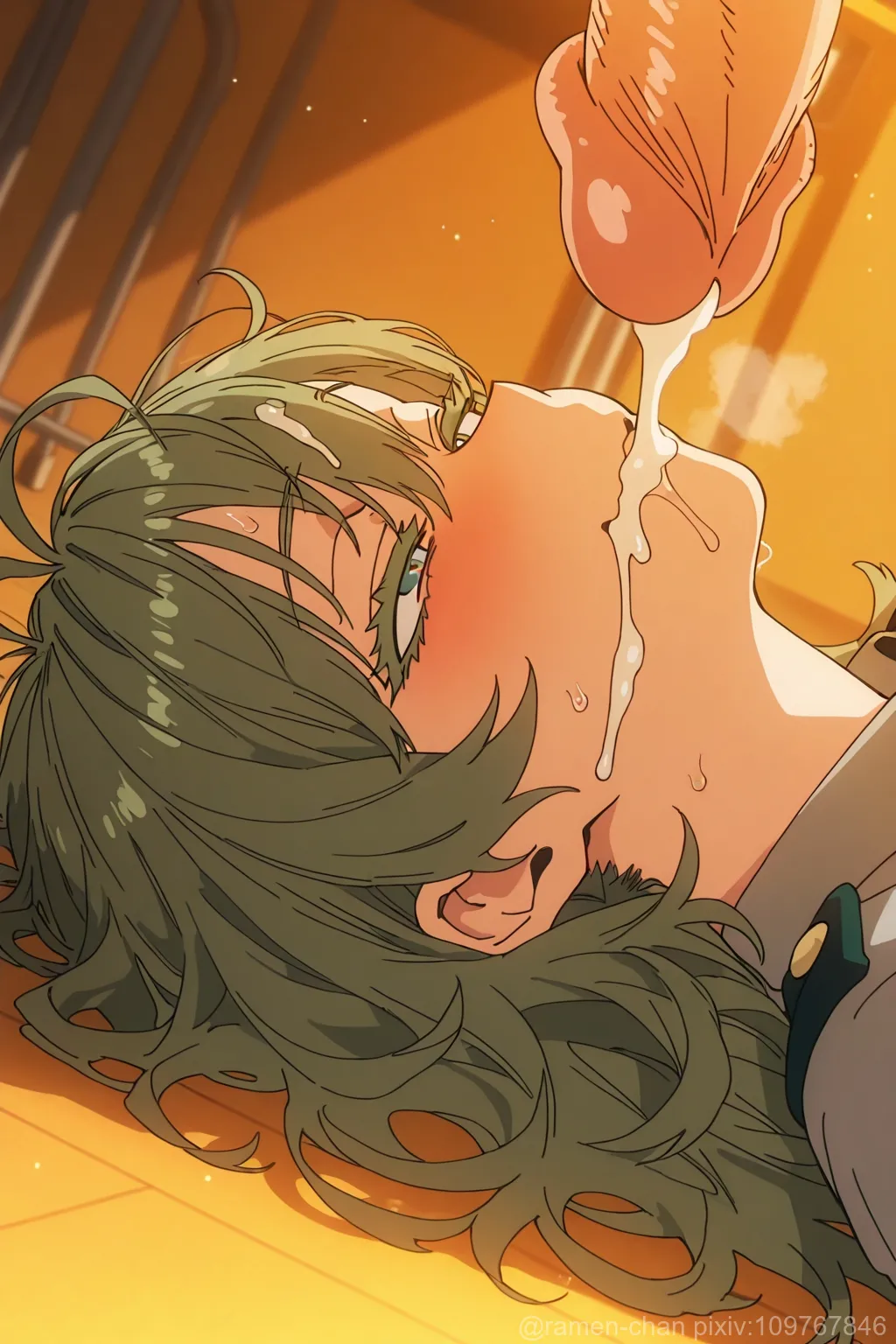 Ramen-chan葉隠透_Discord - Image 75