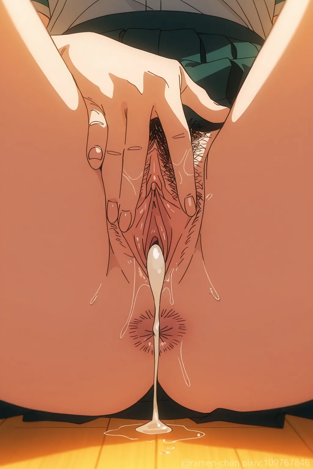 Ramen-chan葉隠透_Discord - Image 78