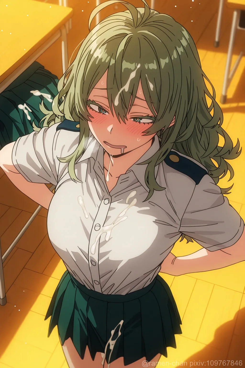 Ramen-chan葉隠透_Discord - Image 80