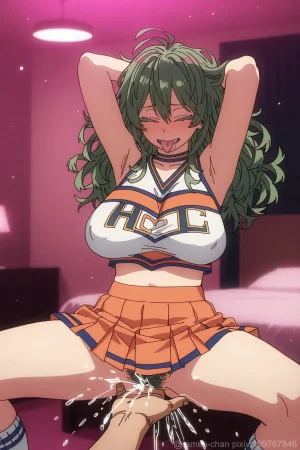 Ramen-chan葉隠透_Discord - Page 147