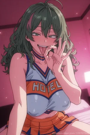 Ramen-chan葉隠透_Discord - Page 153