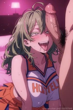 Ramen-chan葉隠透_Discord - Page 154