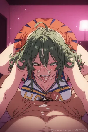Ramen-chan葉隠透_Discord - Page 174