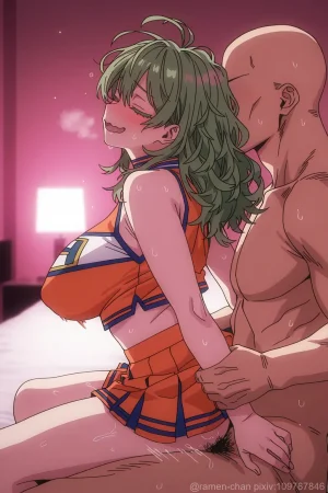 Ramen-chan葉隠透_Discord - Page 187