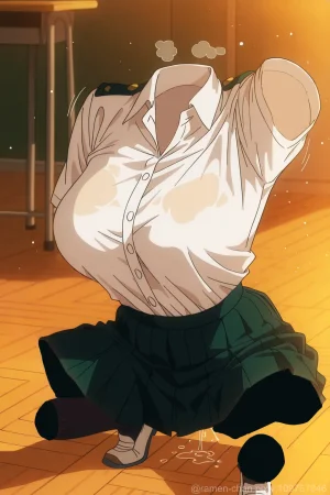 Ramen-chan葉隠透_Discord - Page 3