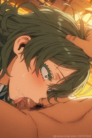 Ramen-chan葉隠透_Discord - Page 35