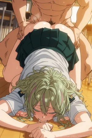 Ramen-chan葉隠透_Discord - Page 64