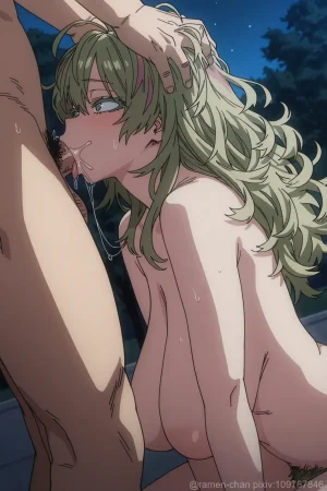 Ramen-chan葉隠透_Discord - Page 95