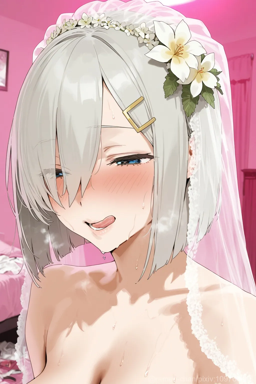 Ramen-chan Hamakaze - Image 146