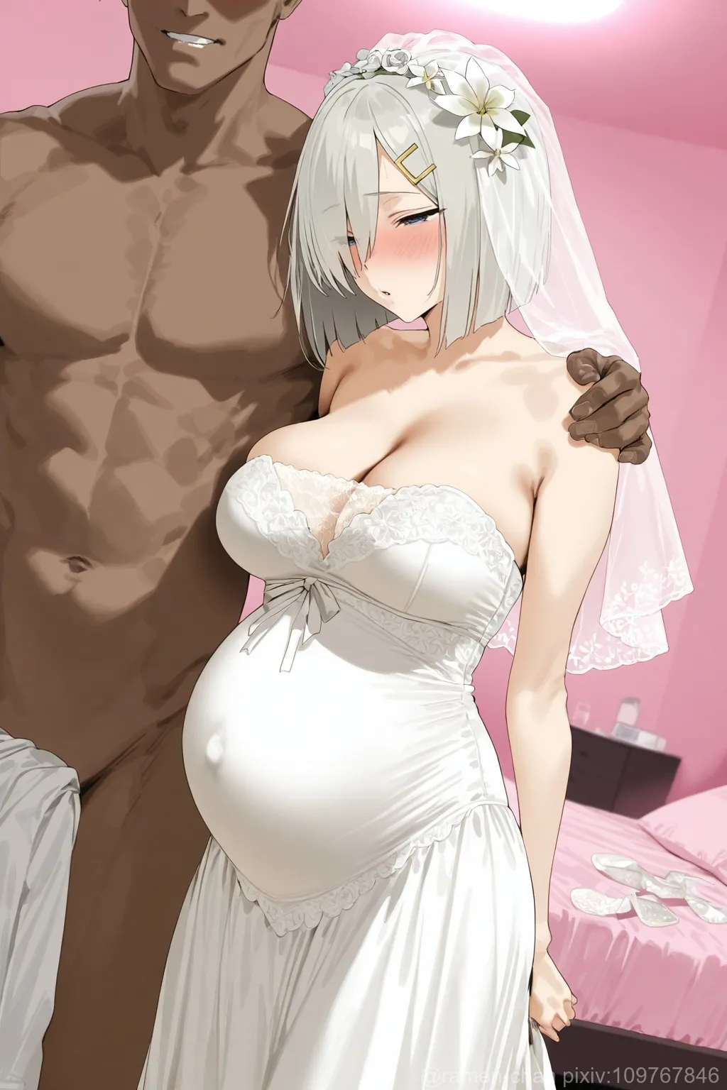 Ramen-chan Hamakaze - Image 149