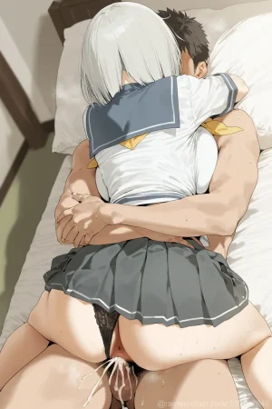 Ramen-chan Hamakaze - Page 51