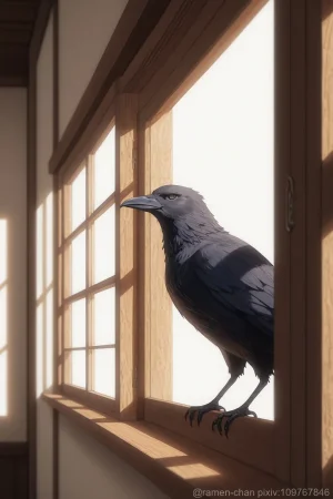 Ramen-Chan Makima 2 Chainsaw Man - Page 3