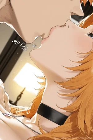 Ramen-Chan Matsumoto Rangiku Bleach - Page 141