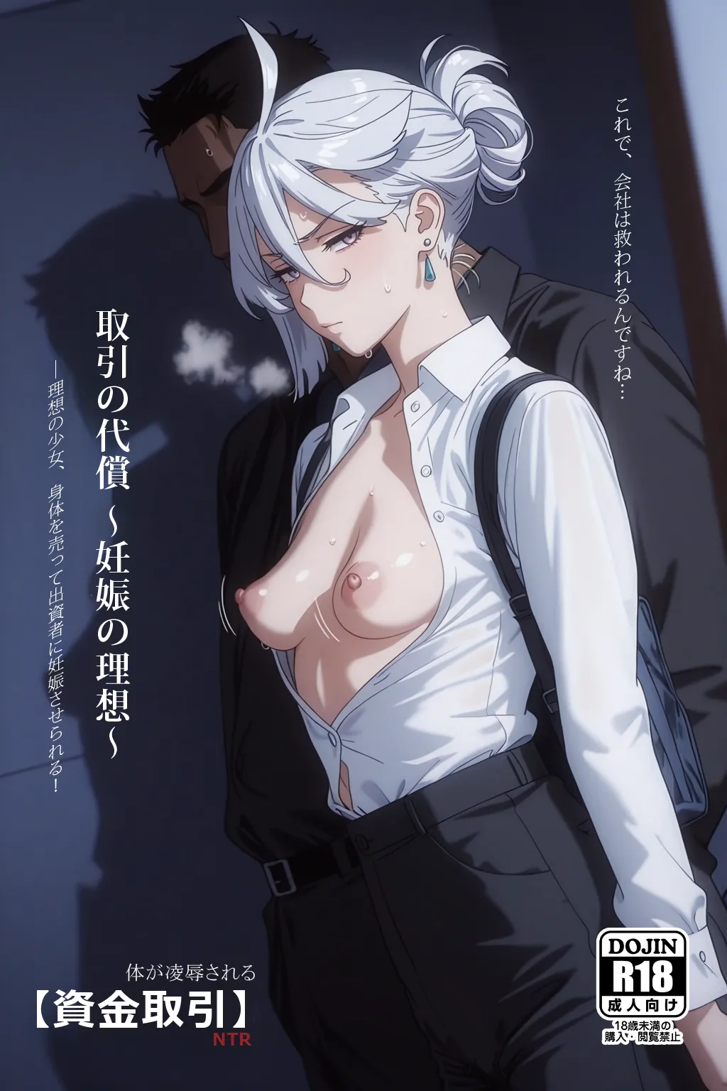 Ramen-Chan Miorine Rembran 2 Mobile Suit Gundam The Witch from Mercury - Image 1