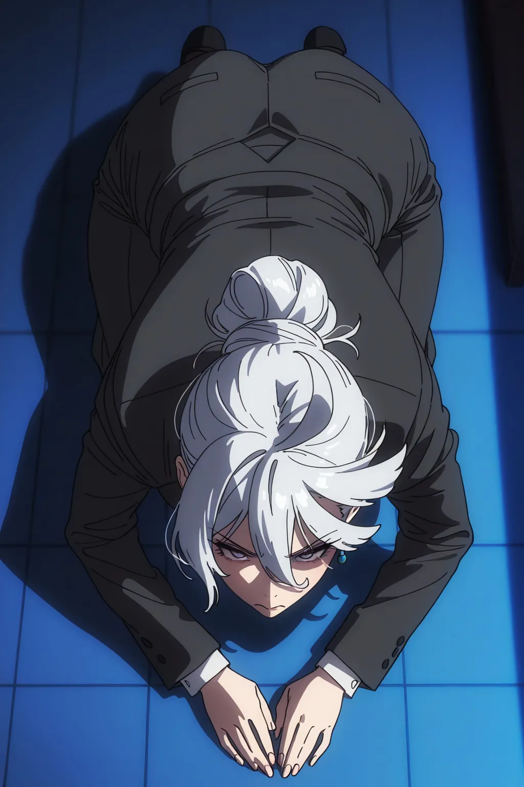 Ramen-Chan Miorine Rembran 2 Mobile Suit Gundam The Witch from Mercury - Image 10