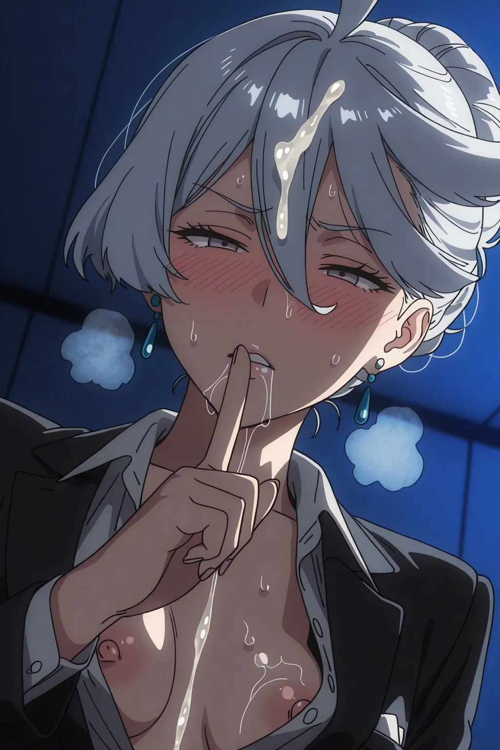 Ramen-Chan Miorine Rembran 2 Mobile Suit Gundam The Witch from Mercury - Image 111