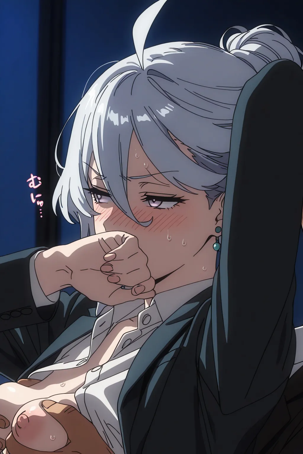 Ramen-Chan Miorine Rembran 2 Mobile Suit Gundam The Witch from Mercury - Image 17