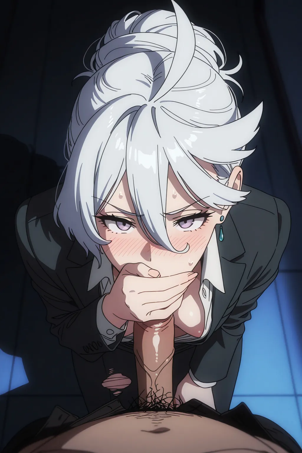 Ramen-Chan Miorine Rembran 2 Mobile Suit Gundam The Witch from Mercury - Image 53