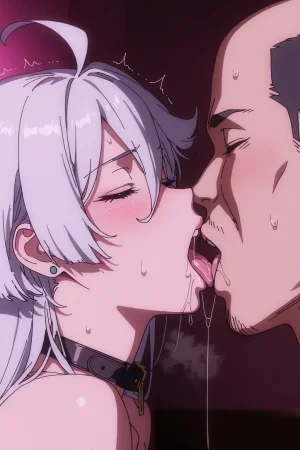 Ramen-Chan Miorine Rembran 2 Mobile Suit Gundam The Witch from Mercury - Page 123