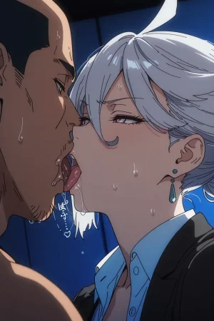 Ramen-Chan Miorine Rembran 2 Mobile Suit Gundam The Witch from Mercury - Page 24