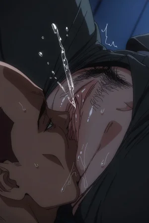 Ramen-Chan Miorine Rembran 2 Mobile Suit Gundam The Witch from Mercury - Page 35