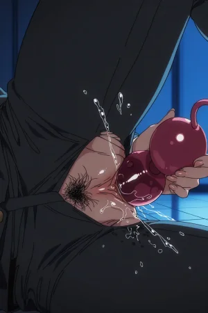 Ramen-Chan Miorine Rembran 2 Mobile Suit Gundam The Witch from Mercury - Page 41