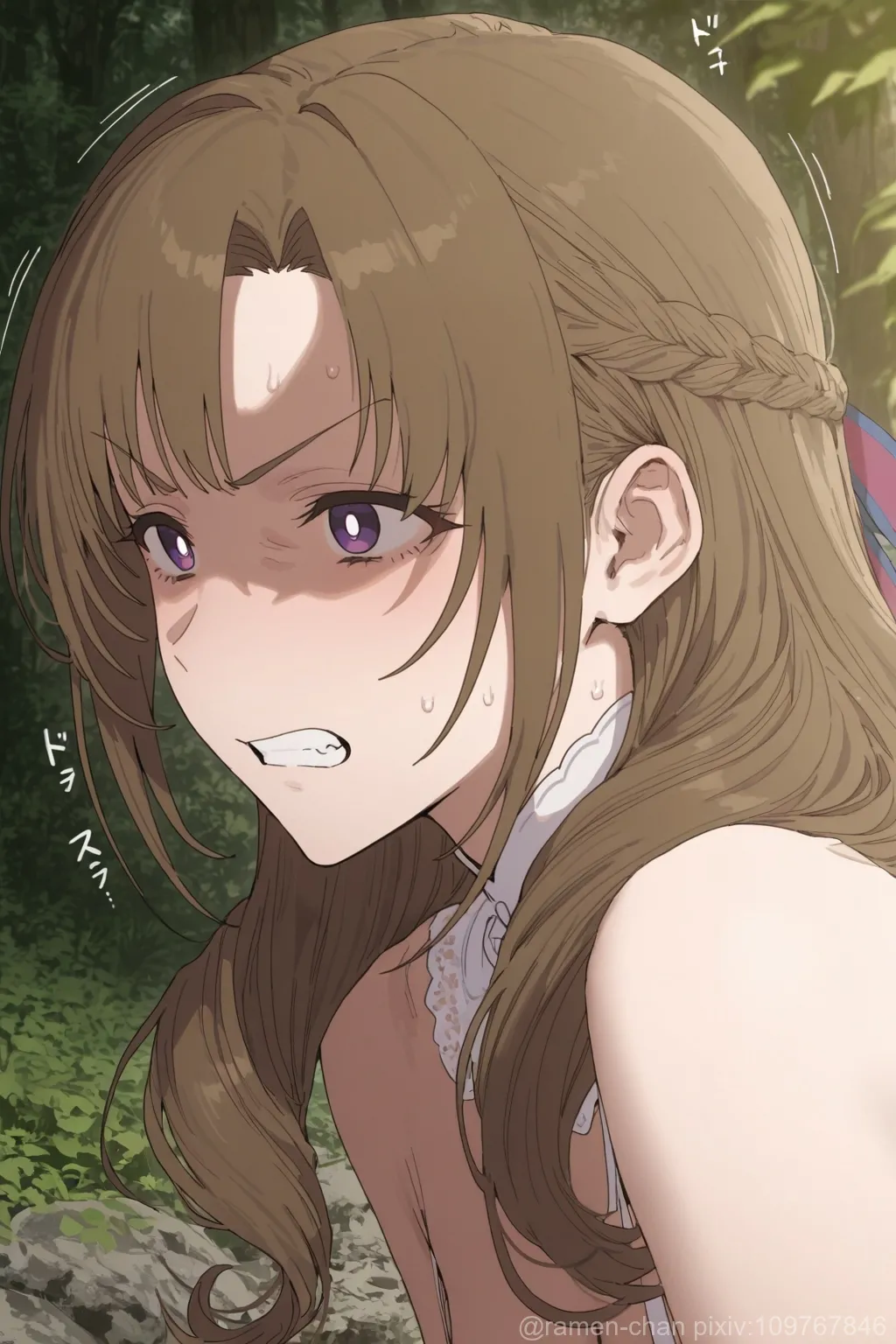 Ramen-chan大好真真子 - Image 10