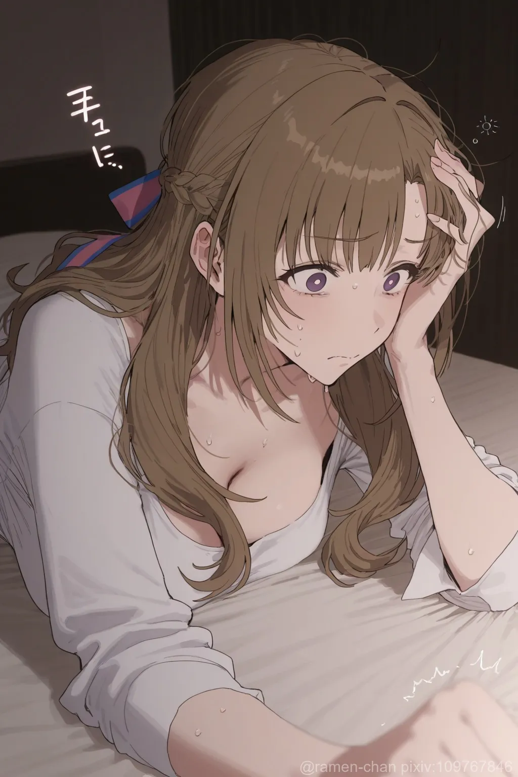 Ramen-chan大好真真子 - Image 139