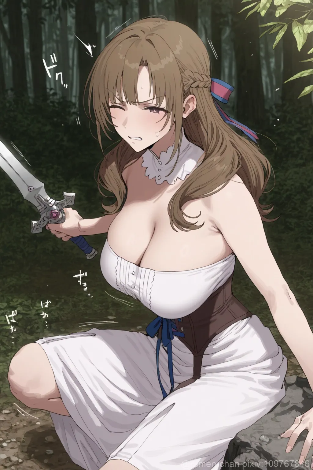 Ramen-chan大好真真子 - Image 5