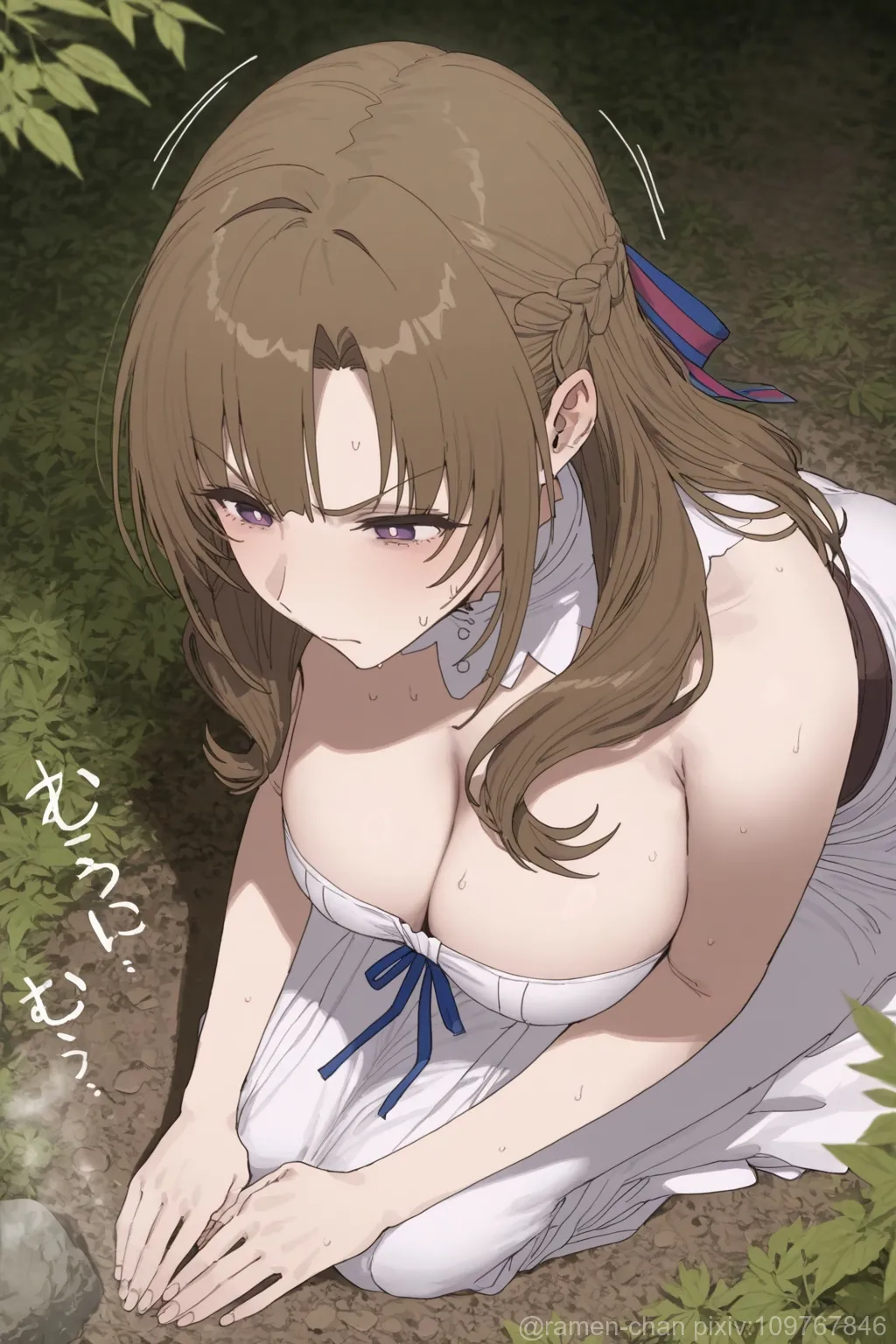 Ramen-chan大好真真子 - Image 7