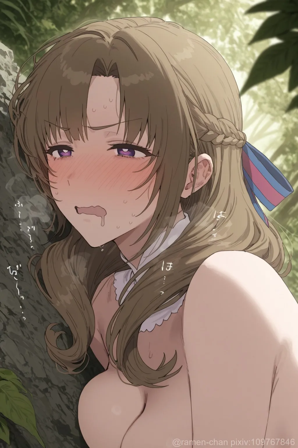 Ramen-chan大好真真子 - Image 70