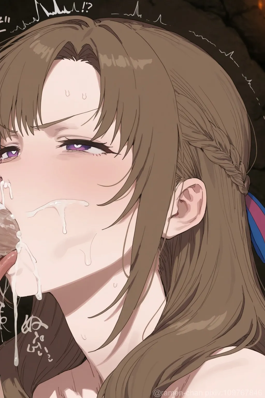 Ramen-chan大好真真子 - Image 98