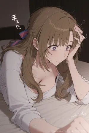 Ramen-chan大好真真子 - Page 139