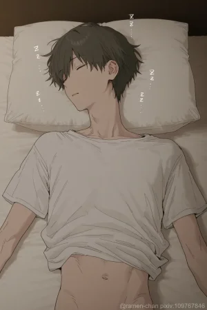 Ramen-chan大好真真子 - Page 141