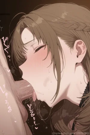 Ramen-chan大好真真子 - Page 174