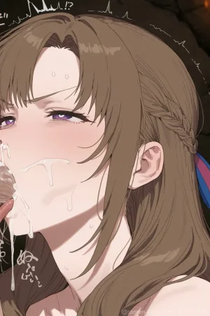 Ramen-chan大好真真子 - Page 98