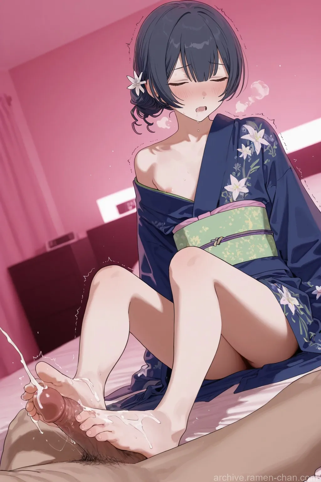 Ramen-chan杜野凛世2_Discord - Image 17