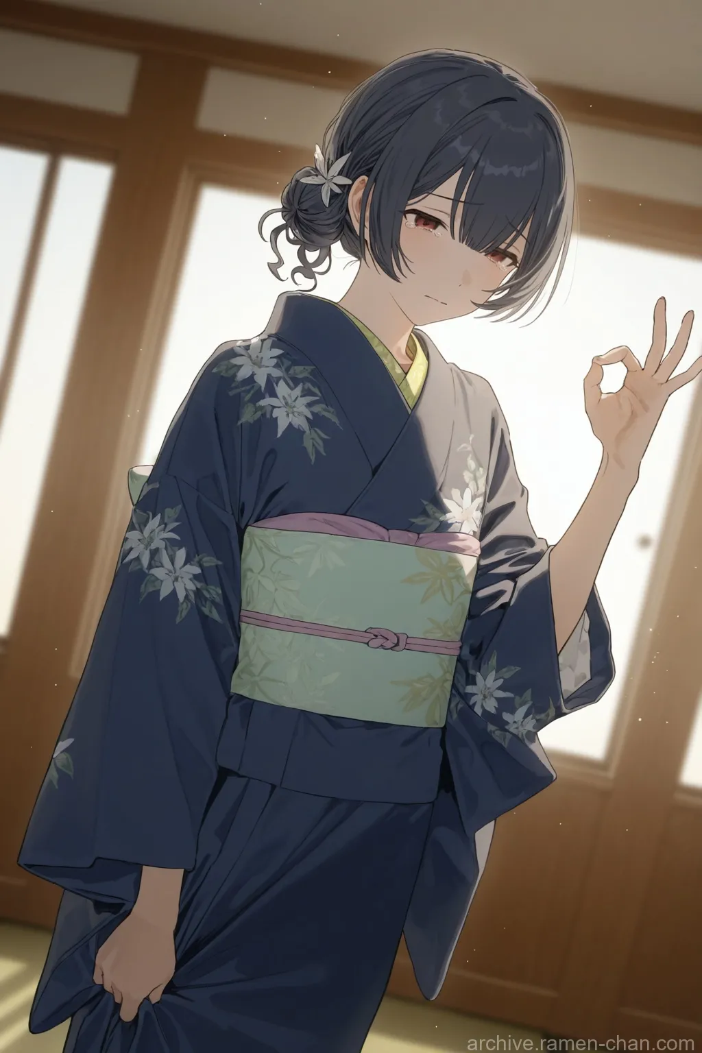 Ramen-chan杜野凛世2_Discord - Image 4