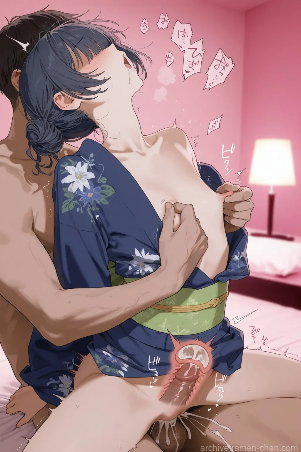 Ramen-chan杜野凛世2_Discord - Image 46