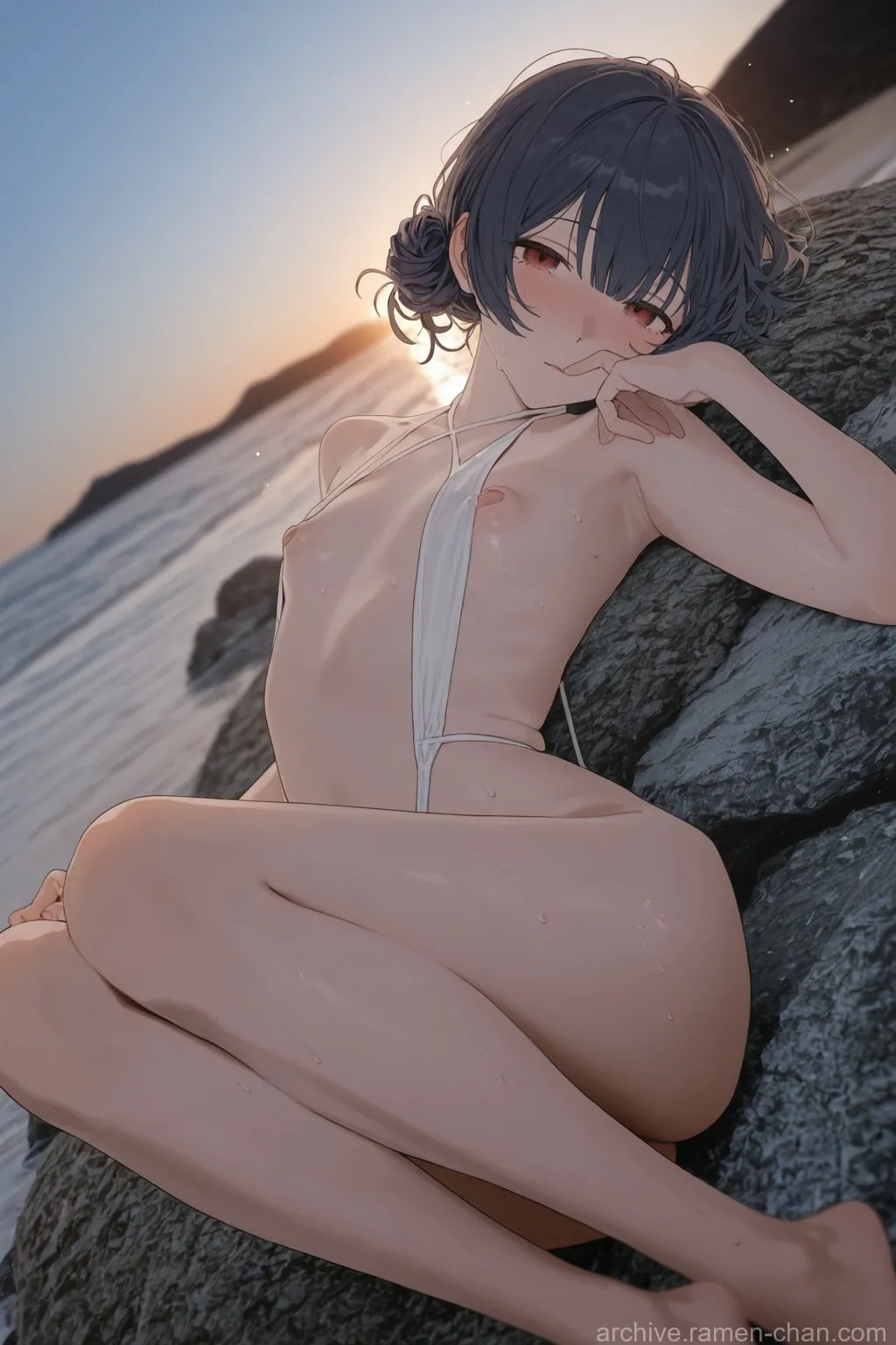 Ramen-chan杜野凛世2_Discord - Image 72