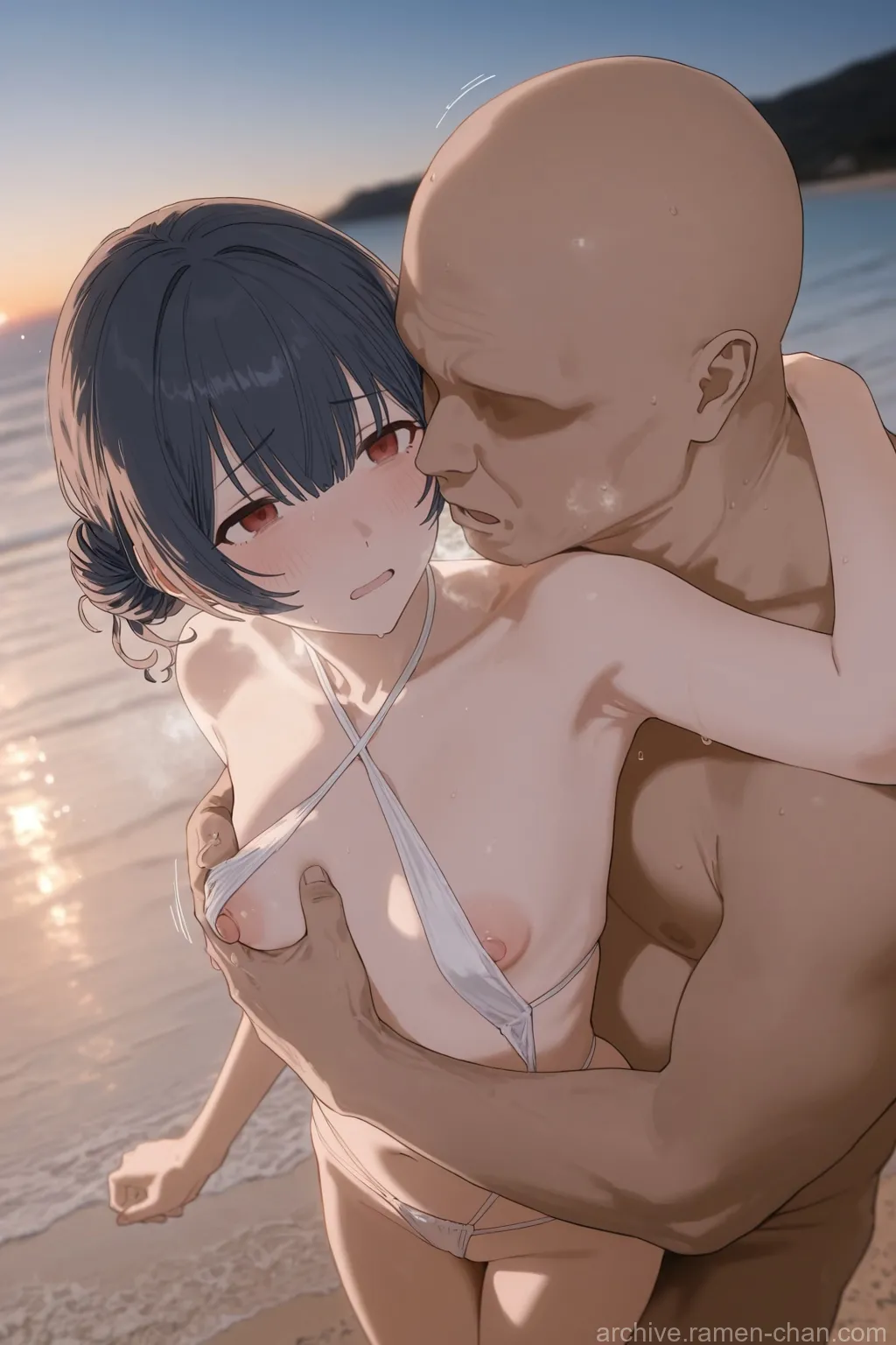 Ramen-chan杜野凛世2_Discord - Image 75
